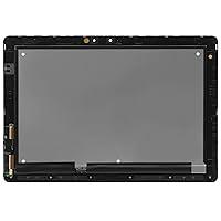 Algopix Similar Product 11 - Daplinno 123 Screen Replacement for