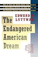 Algopix Similar Product 10 - Endangered American Dream How to Stop