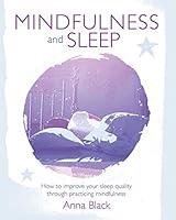 Algopix Similar Product 14 - Mindfulness and Sleep How to improve