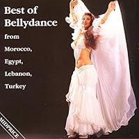 Algopix Similar Product 9 - Best Of Bellydance From Morocco Egypt