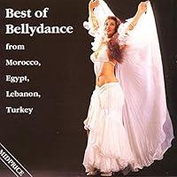 Algopix Similar Product 8 - Best Of Bellydance From Morocco Egypt