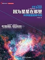 Algopix Similar Product 12 - 因为星星在那里：科学殿堂的砖与瓦 (Chinese Edition)