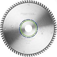 Algopix Similar Product 3 - Festool Circular Saw Blade HW