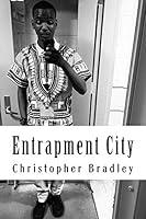 Algopix Similar Product 11 - Entrapment City Fresh Off The Porch Of
