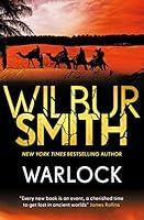 Algopix Similar Product 9 - Warlock (3) (The Egyptian Series)