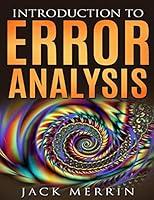Algopix Similar Product 4 - Introduction to Error Analysis The