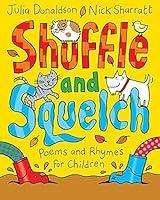 Algopix Similar Product 5 - Shuffle and Squelch