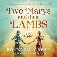 Algopix Similar Product 8 - Two Marys and their Lambs How a