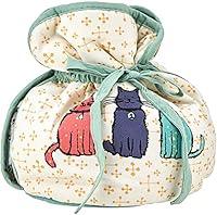 Algopix Similar Product 18 - Ulster Weavers Catwalk Muff Decorative