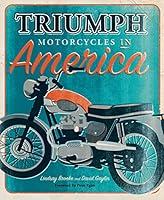 Algopix Similar Product 6 - Triumph Motorcycles in America