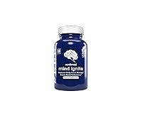 Algopix Similar Product 15 - nuvmed Mind Ignite Focus  Memory