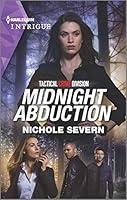 Algopix Similar Product 11 - Midnight Abduction Tactical Crime