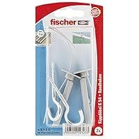 Algopix Similar Product 14 - Fischer 59323 K 54 K Nylon Toggle 