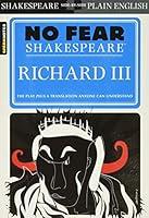 Algopix Similar Product 6 - Richard III No Fear Shakespeare