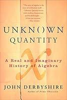 Algopix Similar Product 13 - Unknown Quantity A Real and Imaginary