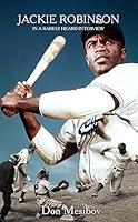 Algopix Similar Product 9 - Jackie Robinson In a Rarely Heard