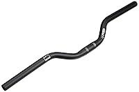 Algopix Similar Product 11 - XLC Unisexs Riser Bar HBM04 Black