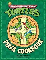 Algopix Similar Product 2 - The Teenage Mutant Ninja Turtles Pizza