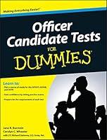 Algopix Similar Product 12 - Officer Candidate Tests For Dummies