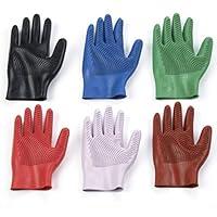 Algopix Similar Product 14 - Centaur Curved Finger Grooming Glove