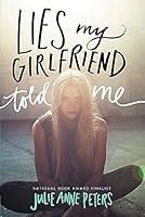 Algopix Similar Product 15 - Lies My Girlfriend Told Me