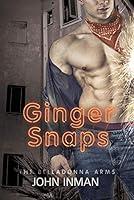 Algopix Similar Product 2 - Ginger Snaps (5) (The Belladonna Arms)