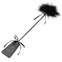 Algopix Similar Product 13 - Vivilover Womens Feather Duster French