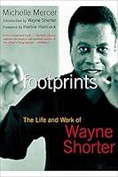 Algopix Similar Product 15 - Footprints The Life and Work of Wayne