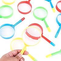 Algopix Similar Product 4 - Super Z Outlet Mini 5 Magnifying
