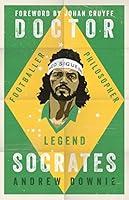 Algopix Similar Product 8 - Doctor Socrates Footballer