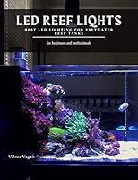 Algopix Similar Product 20 - LED REEF LIQHTS Best LED Lighting for