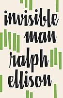 Algopix Similar Product 19 - Invisible Man (Vintage International)