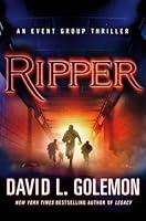 Algopix Similar Product 7 - Ripper (Event Group Thrillers)