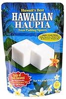 Algopix Similar Product 4 - Kauai Tropical Syrup Hawaiian Haupia