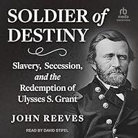 Algopix Similar Product 12 - Soldier of Destiny Slavery Secession