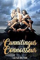 Algopix Similar Product 2 - Her Cunnilingus Connoisseur