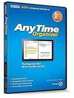 Algopix Similar Product 9 - Individual Software AnyTime Organizer
