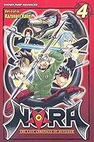 Algopix Similar Product 17 - NORA The Last Chronicle of Devildom