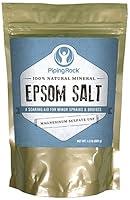 Algopix Similar Product 17 - Piping Rock Epsom Salt 100%