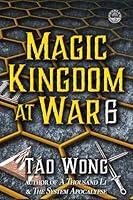 Algopix Similar Product 15 - Magic Kingdom at War Volume 6 A 4x