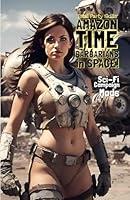 Algopix Similar Product 4 - Amazon Time Barbarians in Space