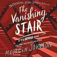 Algopix Similar Product 5 - The Vanishing Stair Truly Devious