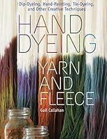 Algopix Similar Product 15 - Hand Dyeing Yarn and Fleece