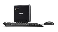 Algopix Similar Product 3 - Acer Chromebox Intel Celeron 3865U