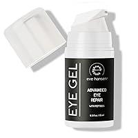 Algopix Similar Product 5 - Eve Hansen AntiAging Eye Gel with