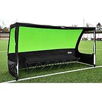 Algopix Similar Product 11 - Precision Pro Team Shelter  12ft x 6ft