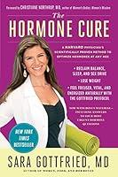 Algopix Similar Product 18 - The Hormone Cure Reclaim Balance