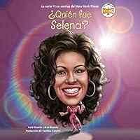 Algopix Similar Product 10 - Quin fue Selena Who Was Selena