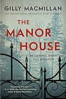 Algopix Similar Product 12 - The Manor House: A Novel