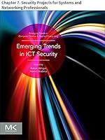 Algopix Similar Product 8 - Emerging Trends in ICT Security